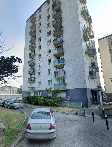 Appartement à Aulnay-sous-Bois